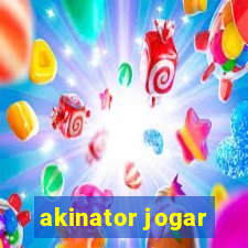 akinator jogar